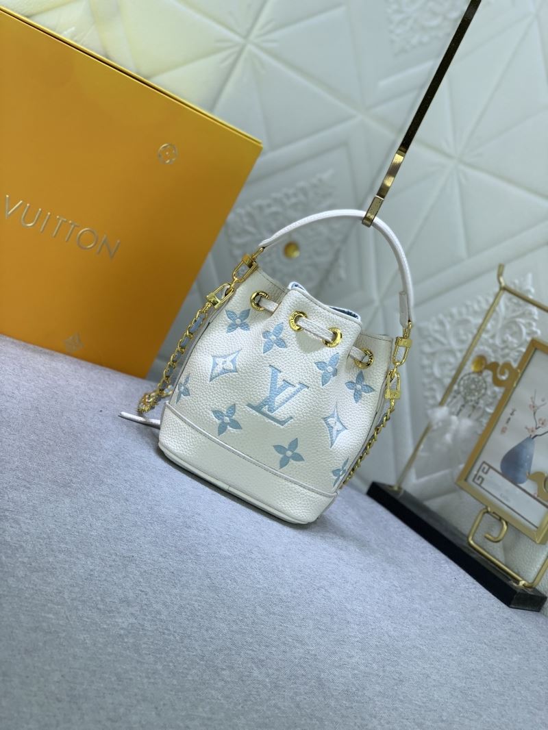 Louis Vuitton Bucket Bags